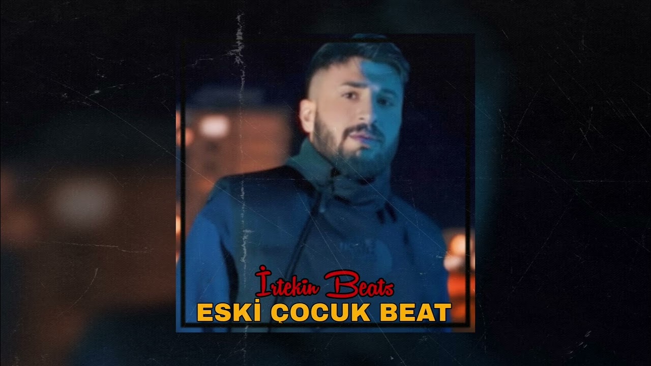 Sanjar - Eski Çocuk Duygusal Beat