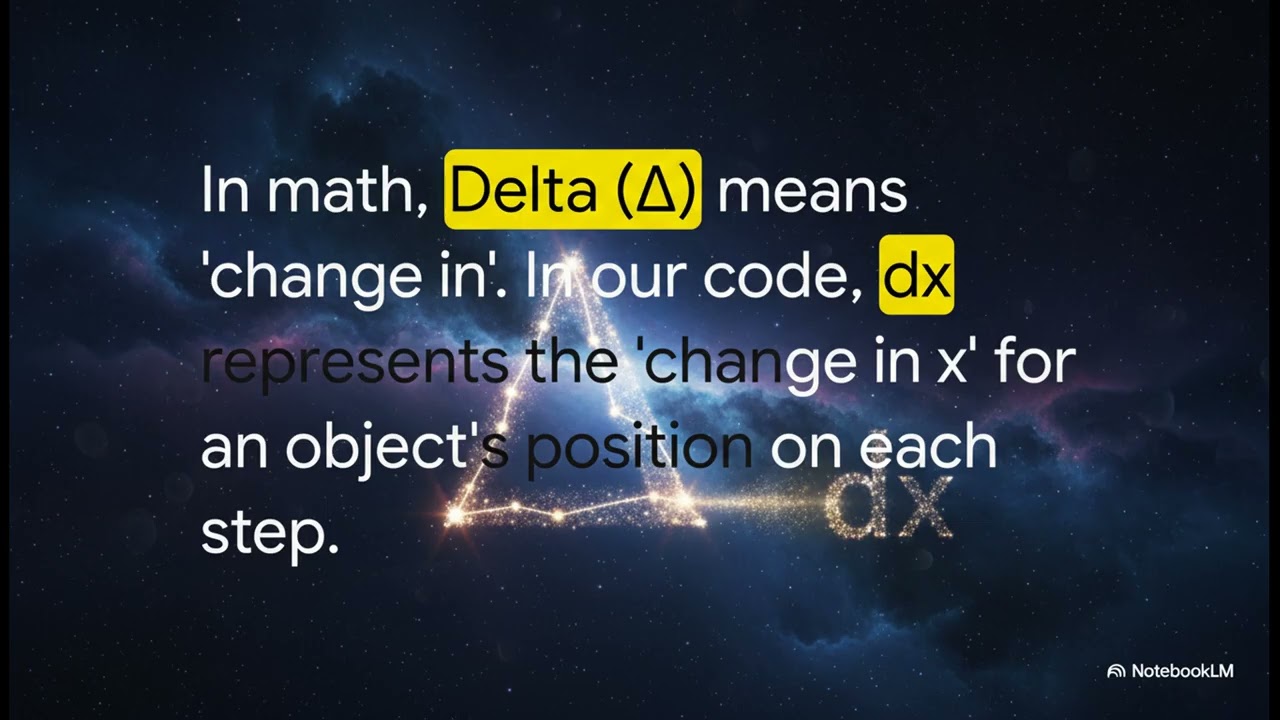 Unit 6.3 Mastering Animation with Code