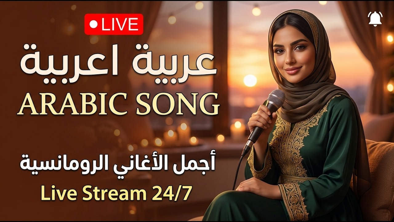 أغاني حزينة بلا إيقاع 🎼 هدوء داخلي 💔