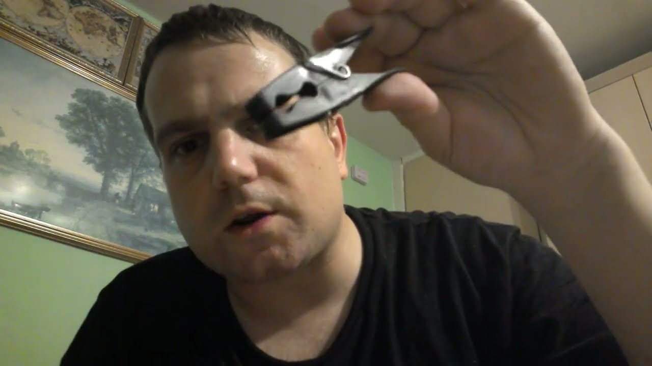 ASMR-Pegging away infectious negging energy