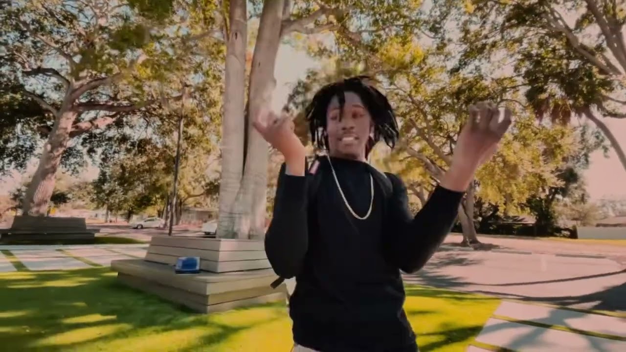 Dolo - Get Out Your Hair(Official Music Video)