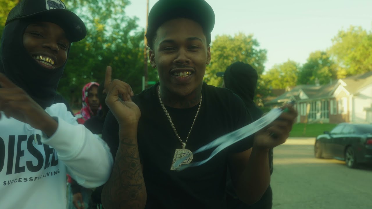 Jayster YBN - All State Ft. Poloboy Nunu