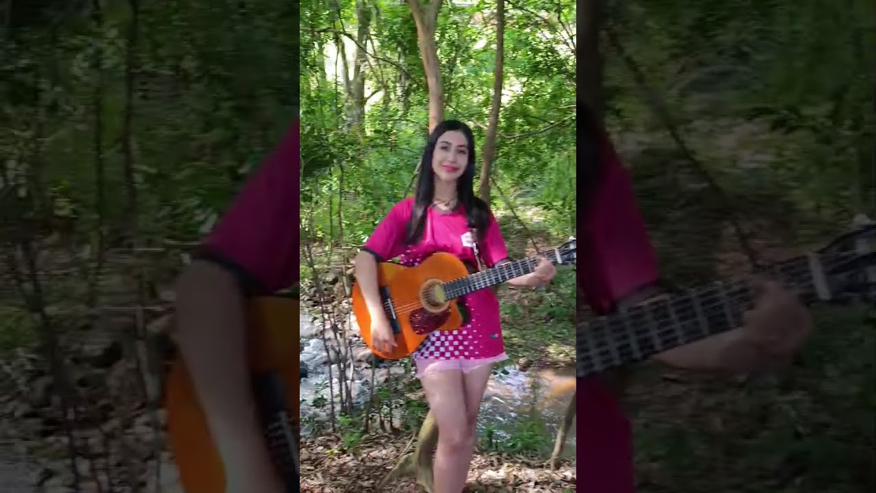 Me volvió loco tú forma de ser🇵🇾🎶