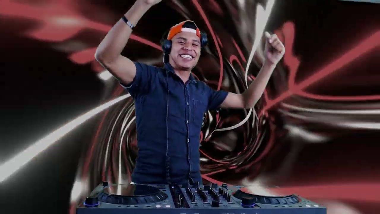Dj Set Jampy (Trance, Bounce, Acid)