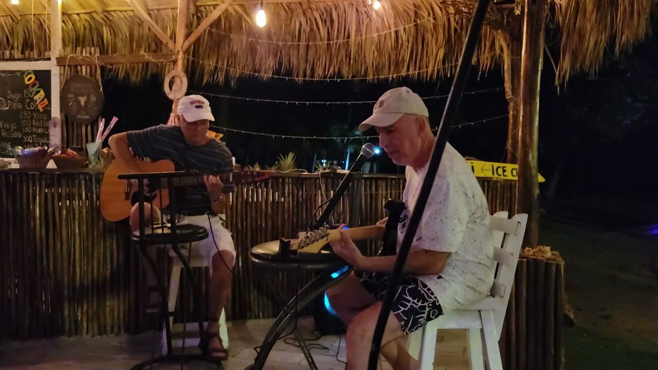 Las Pascualas Concert