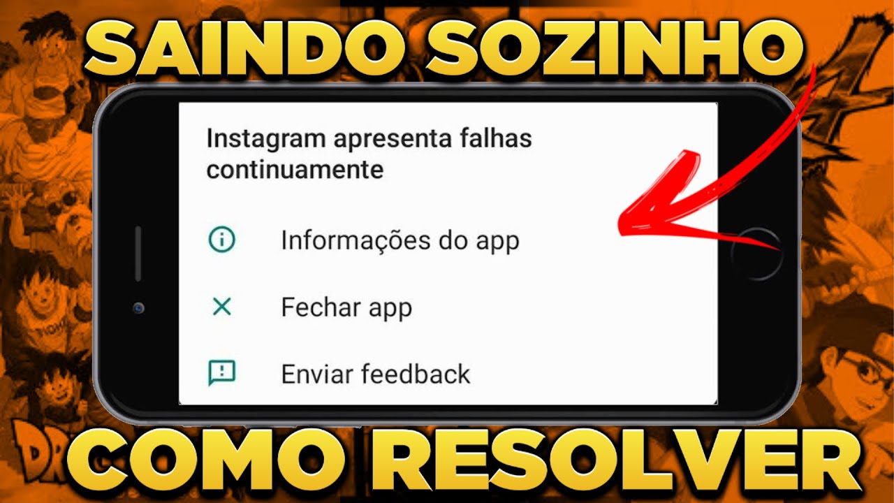 COMO RESOLVER O BUG DO JOGO (SAIR SOZINHO)