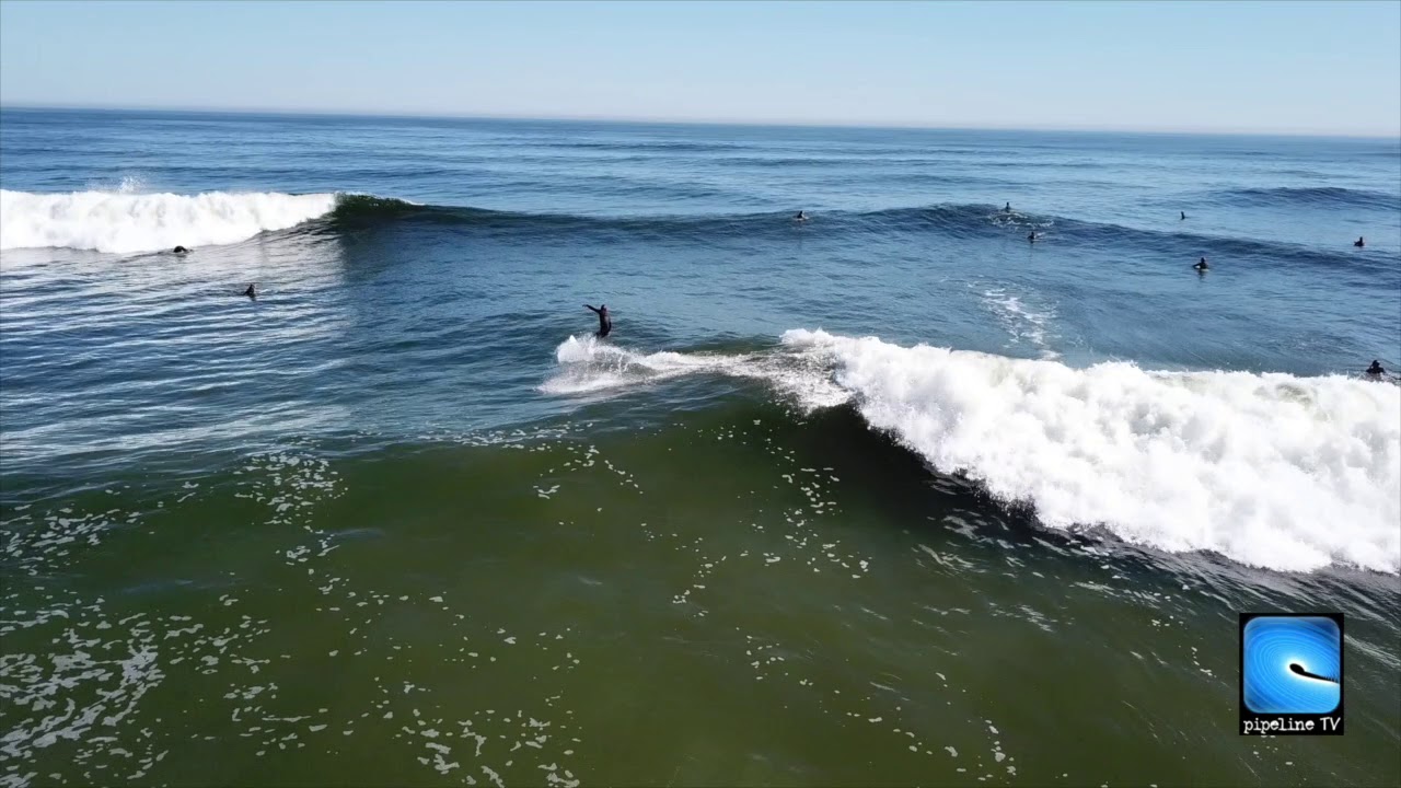 190205 Daytona Beach Surf Session