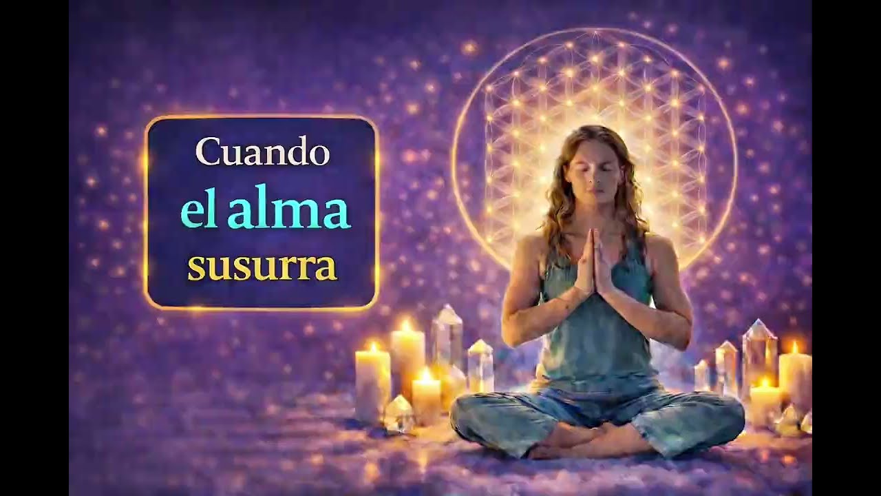 ABRE LA ABUNDANCIA ✨ | Decreto Sagrado de Prosperidad y Manifestación