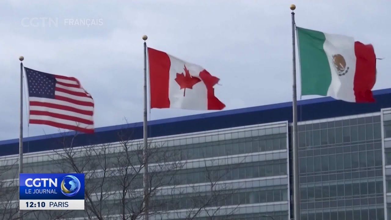 L'Ontario couperont les exportations d'&eacute;nergie pour contrer les menaces de tarifs douaniers de Trump