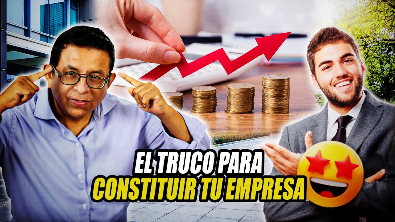 RUC 20: As&iacute; conviertes tu negocio en una m&aacute;quina de dinero