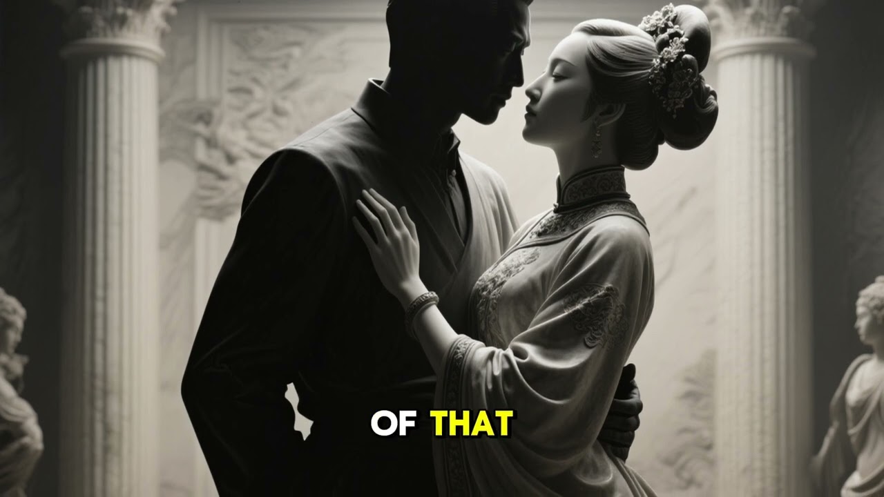 &ldquo;Empress Dowager Cixi and An Dehai &ndash; The Eunuch Who Rose Too High&rdquo;