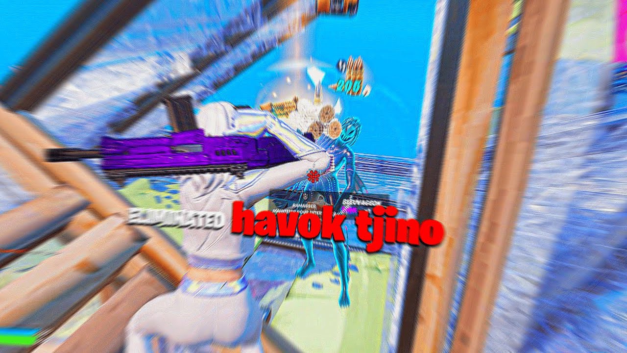 Sweet but Psycho 🔪 | (Chapter 6 Fortnite Montage ft. pro) | Highlights #23