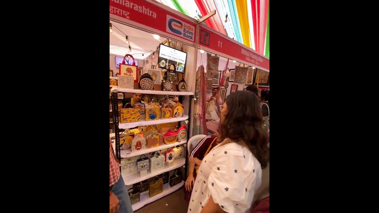 Kala Ghoda Mela Mumbai 