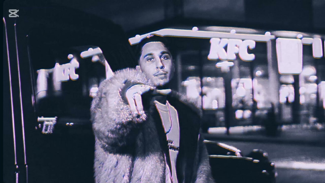 Sero El Mero - Style & das Geld (Super Slowed)