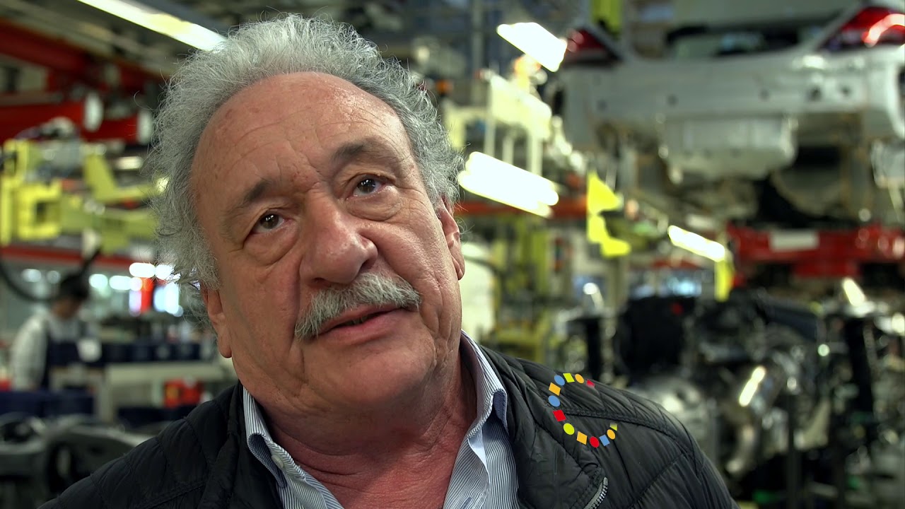 Preisträger 2019: Daimler AG