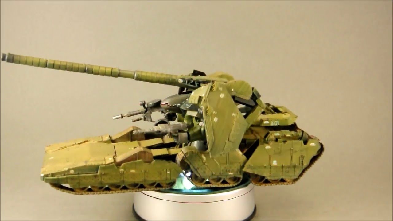 YMT-05 鬥狼