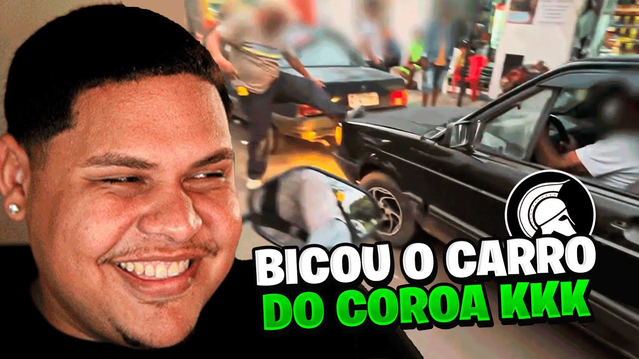O MOTOQUEIRO FICOU PUTO KKKKK - JMDECK REAGINDO A XRACING SUSTOS DE MOTO EP 243