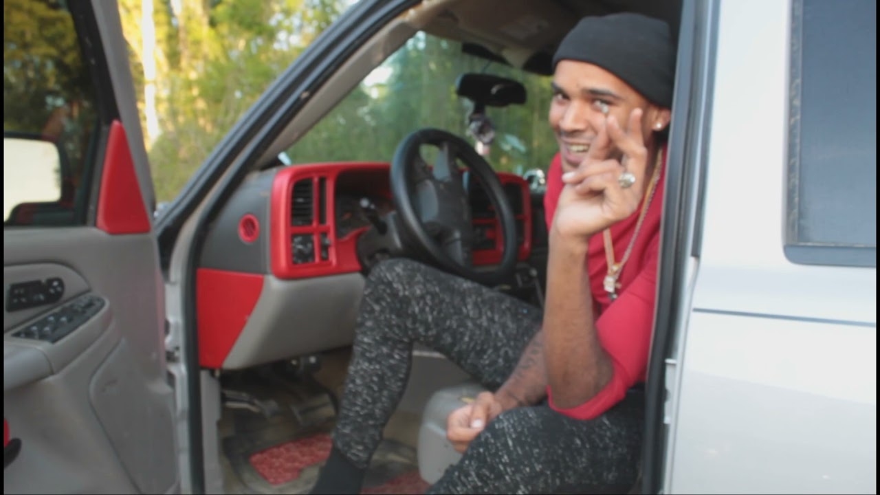 Big Sosa- Back Now (Official Music Video)