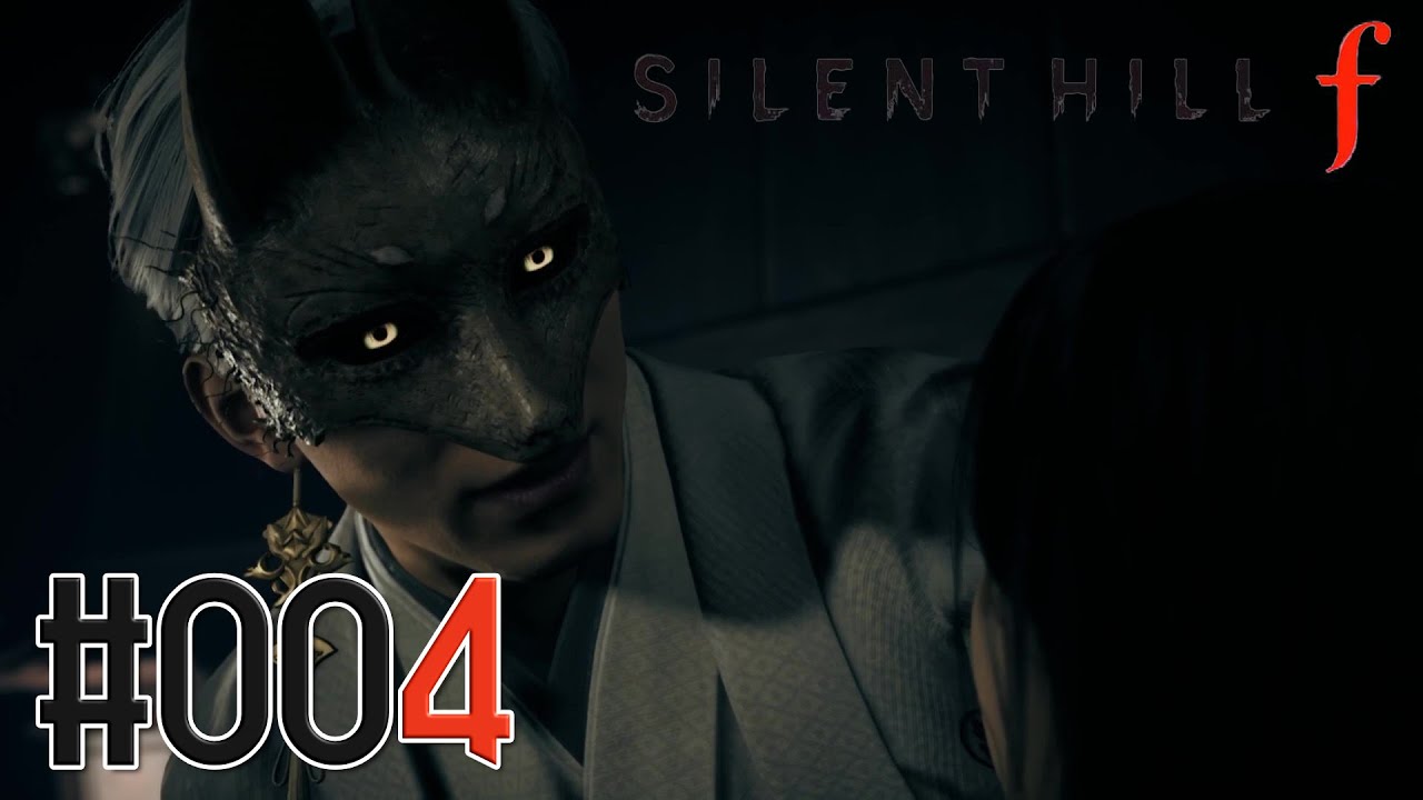 Hilfe vom Fuchs - Silent Hill f - #004