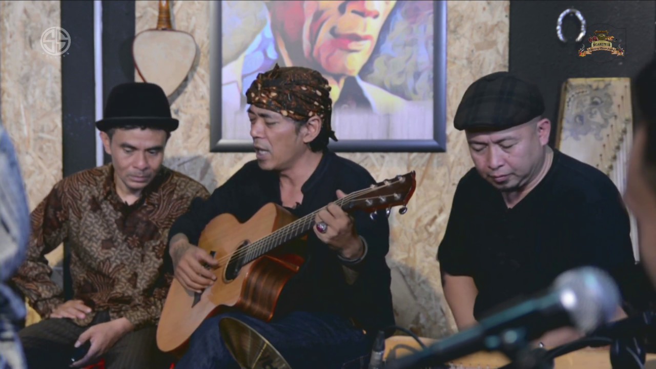 BUDI DALTON - MAOT (MATI) - LAGU BANDUNG