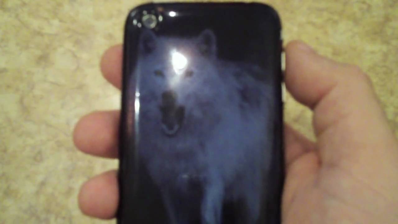 Unique Skins - Gel Skin Review