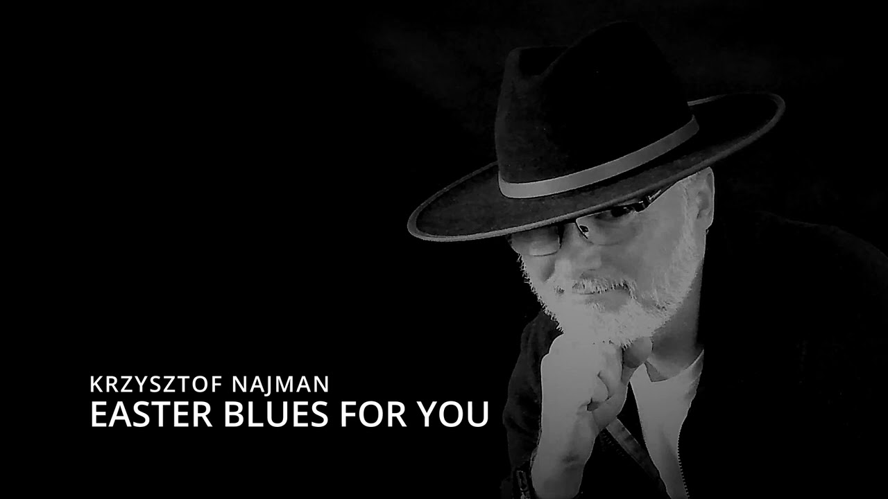 Easter Blues for You - 2024
