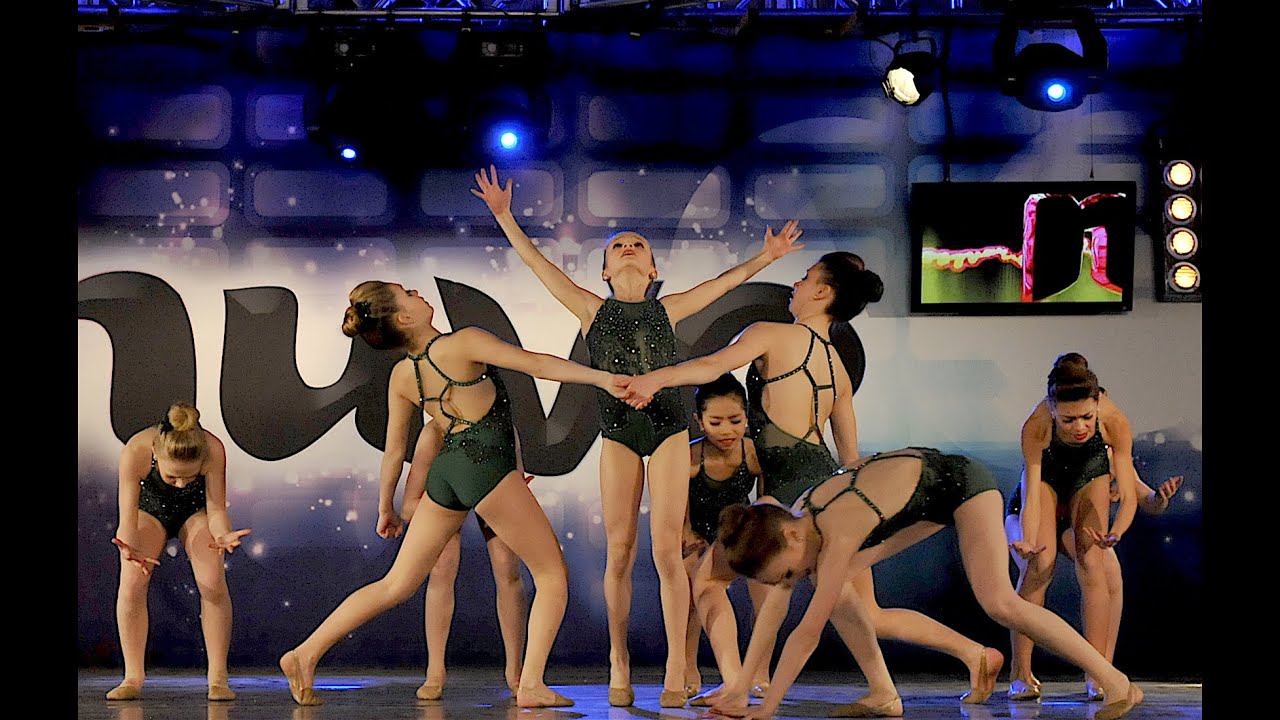 To Build A Home - Northern Force Dance Company