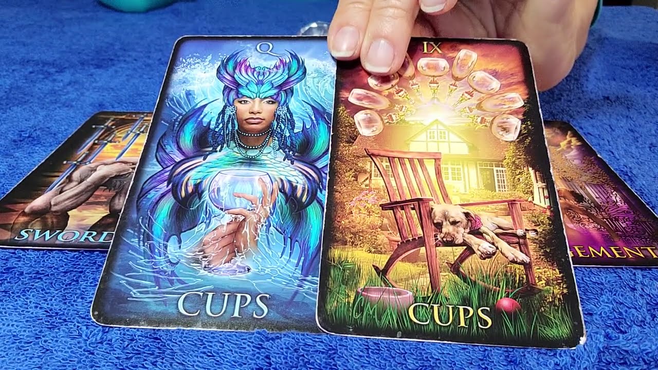 VIRGO - THEY'RE GRADUALLY OPENING UP! YOU HOLD THE KEY TO THEIR TRANSFORMATION 💘 DECEMBER 2020