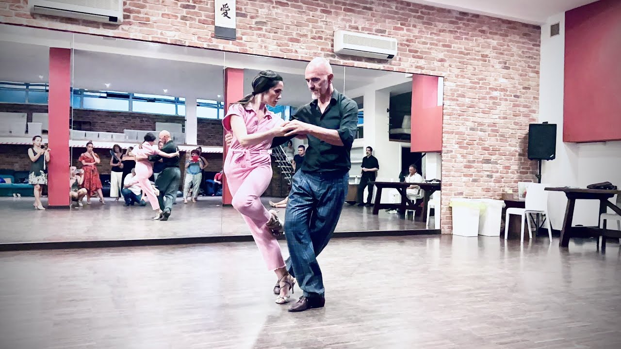 We ❤️ tango nuevo colgadas 3