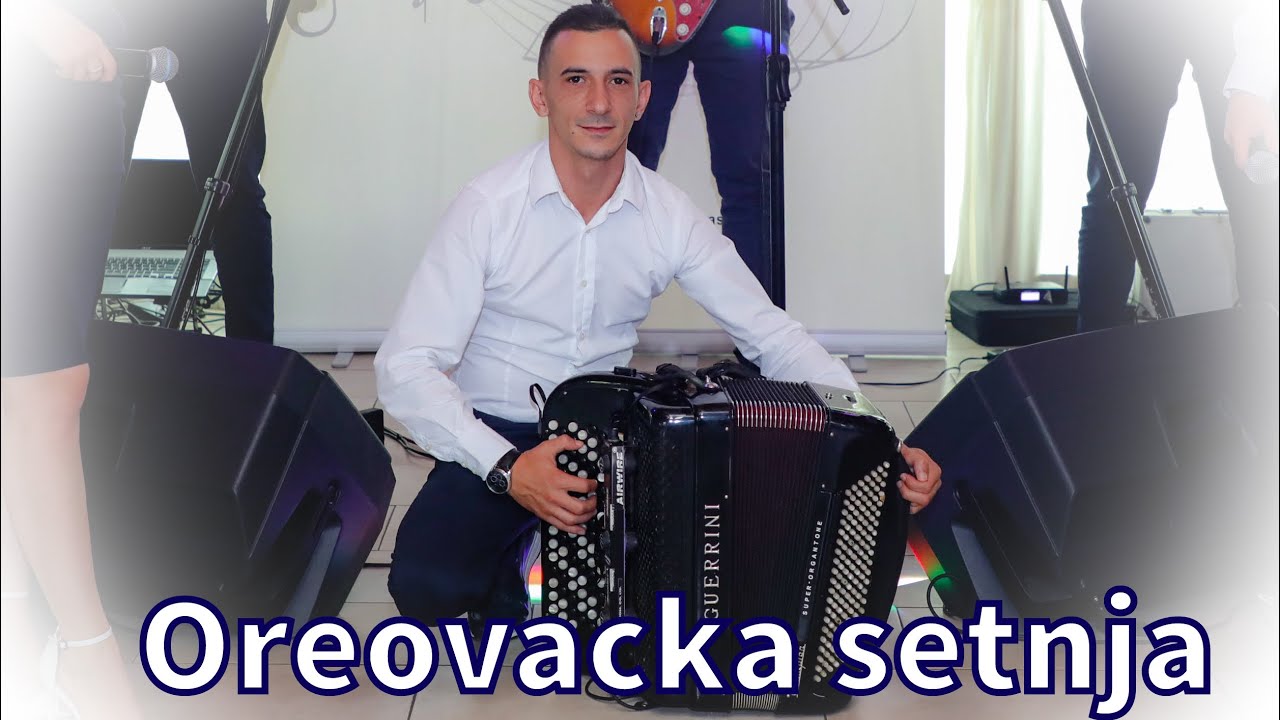 Oreovacka setnja na dalapi - Marko Ivanovic(Mirko Kodic)