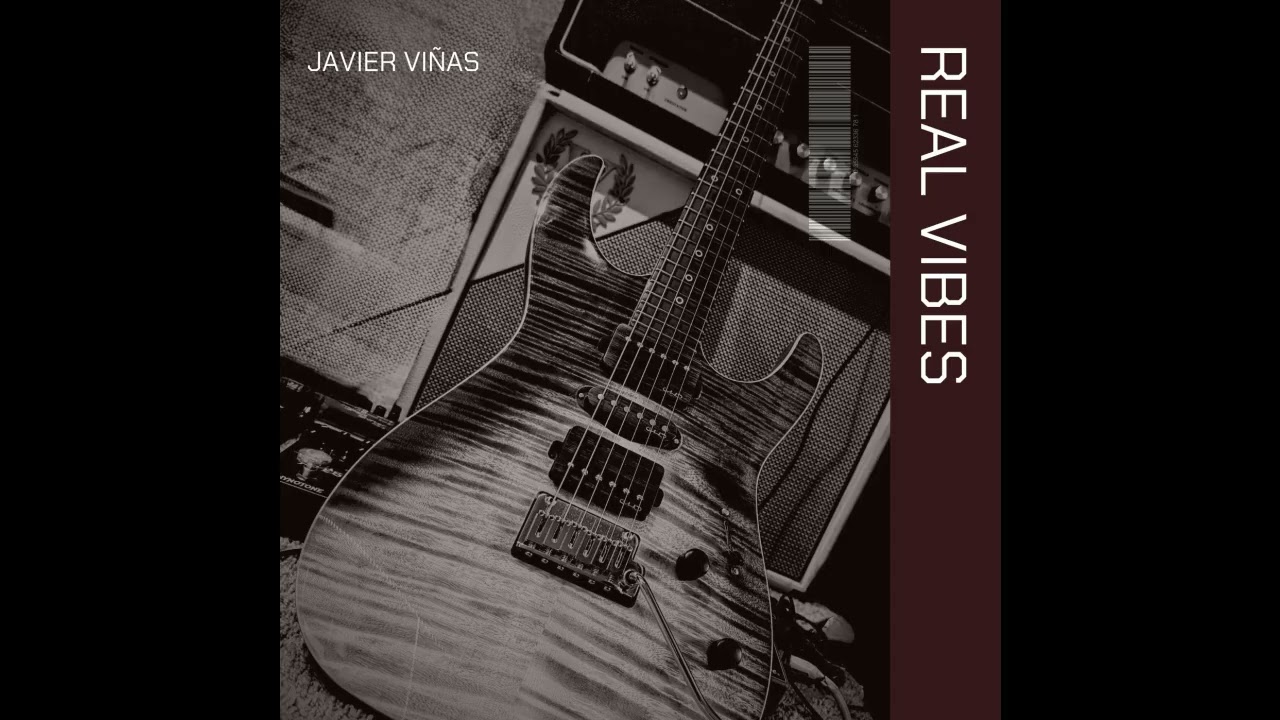 Javier Viñas Real Vibes