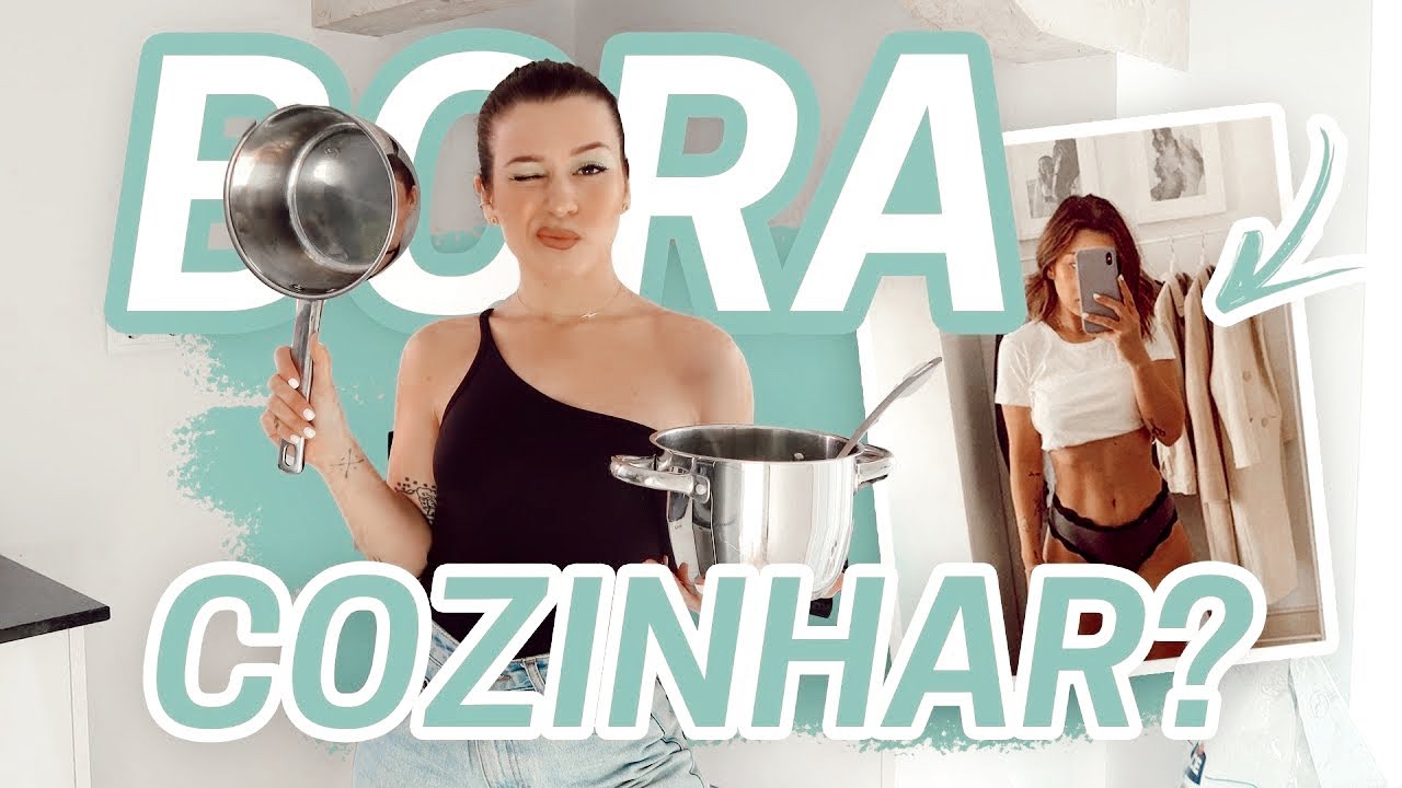 WHAT I EAT IN A DAY HEALTHY + RECEITAS *quando a preguiça bate* | Inês Rochinha