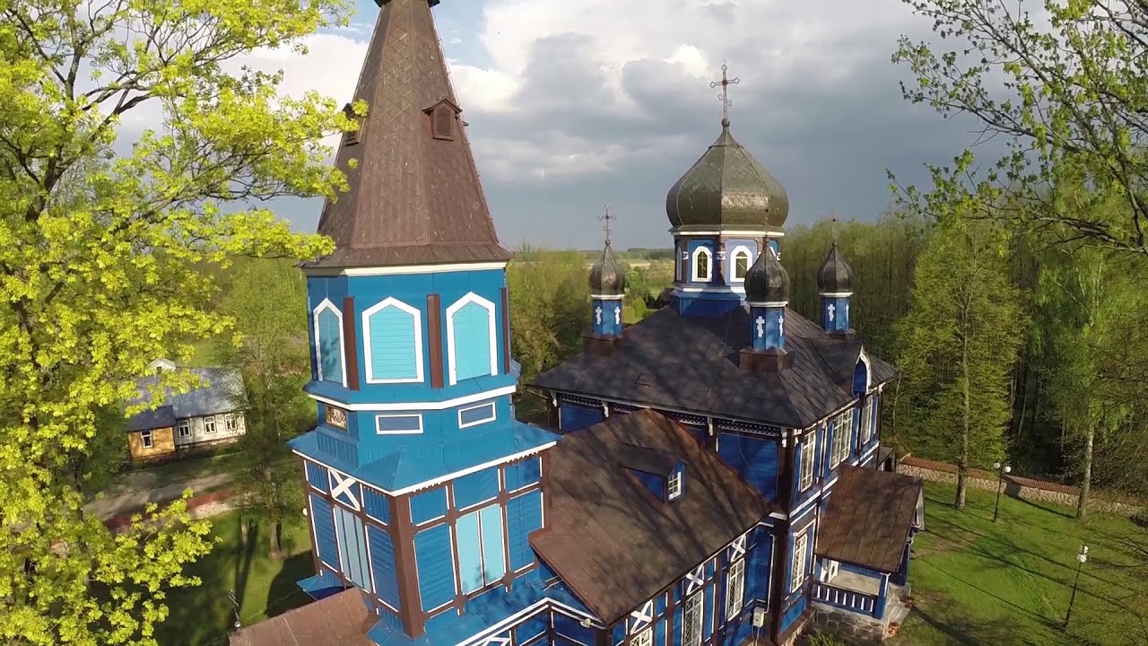 Nad Narwią. Puchły. Bogurodzica. 