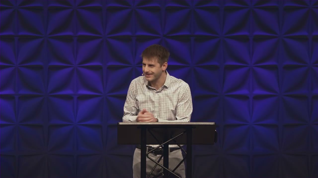 Judah and Tamar | Genesis Part 2 | Genesis 38:1-30