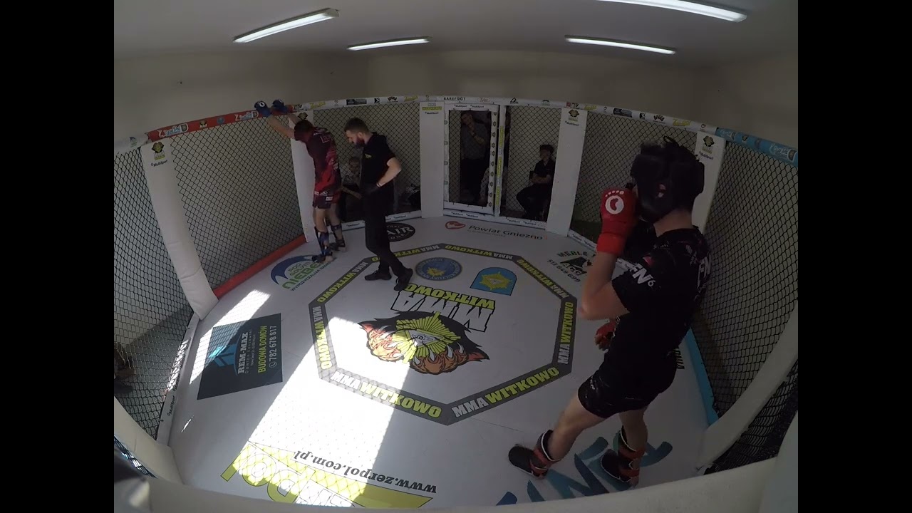WLSW6: Antoni Werner (De La Riva) vs. Krystian Tarłowski (Ratels Konin)