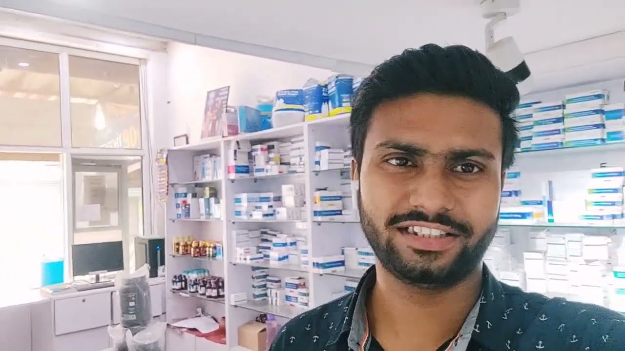 Last day of working in Zeelab pharmacy…wonderful experience