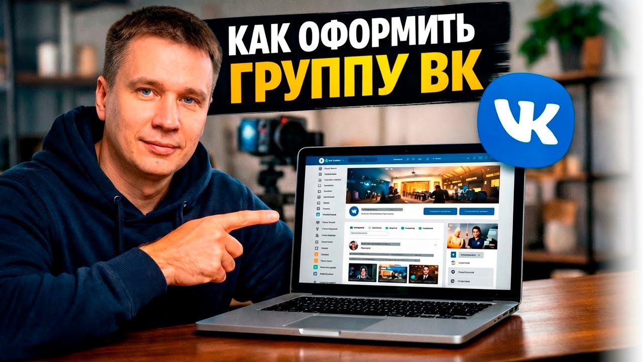 Продающая группа ВКонтакте: пошаговое оформление сообщества для продаж!?