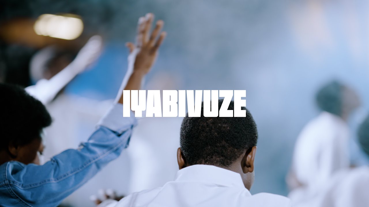 Iyabivuze | Rejoice Worship Team