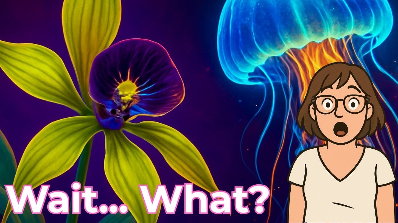 Strange but Easy: Clamshell Orchid Care