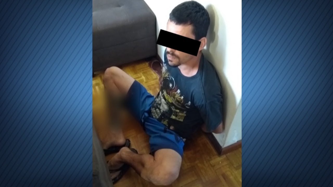 Suspeito de envolvimento em morte de PM em Rio Claro é preso no PR