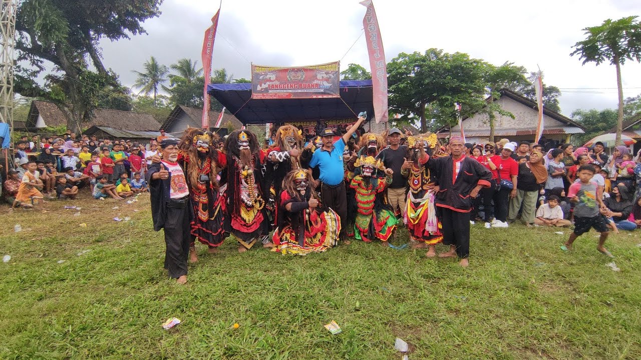 Songkel Mejo Senior‼️Live Bendokerep || Langgeng Buana