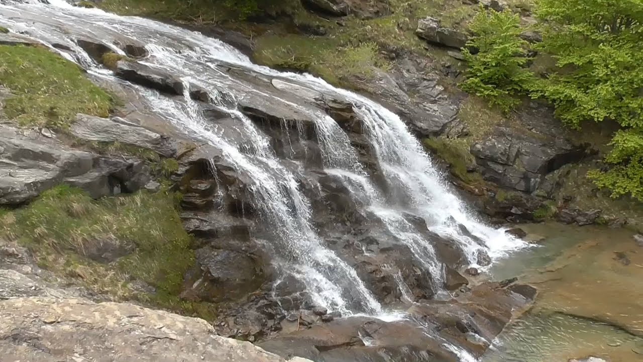 Cento fonti di Cesacastina
