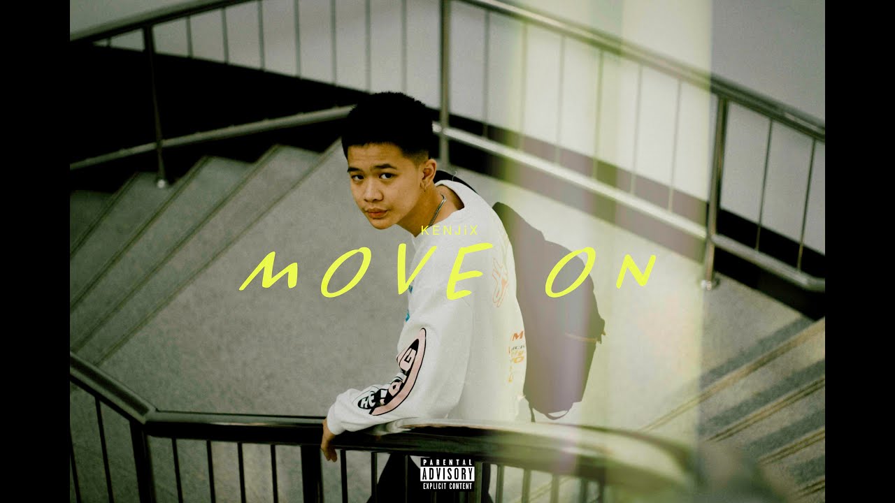 KENJiX -  MOVE ON