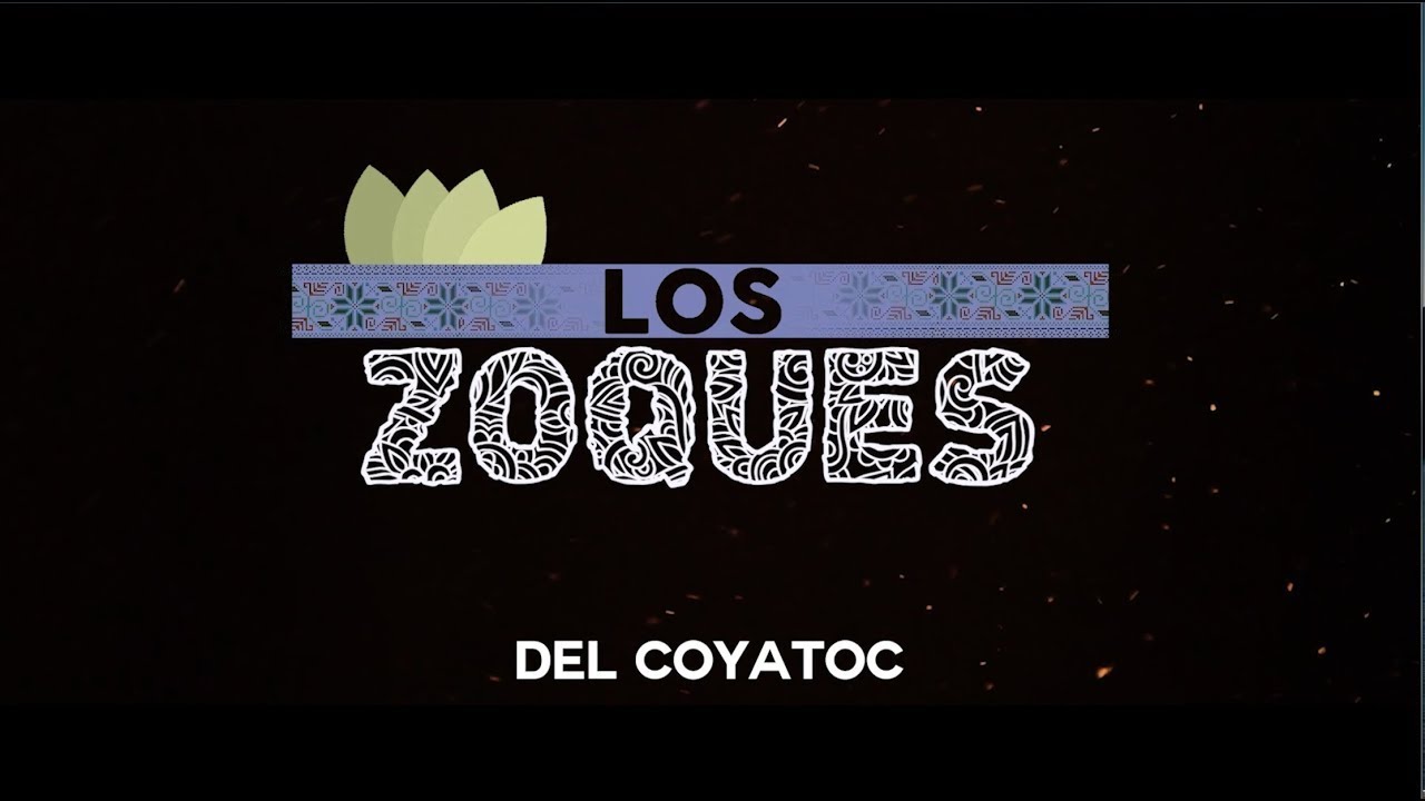 EL PUEBLO ZOQUE DE TUXTLA GUTI&Eacute;RREZ