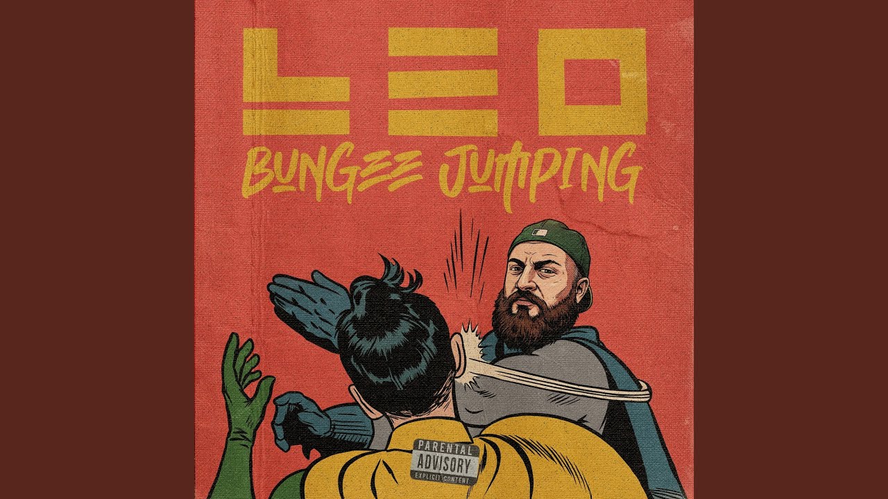 Bungee Jumping
