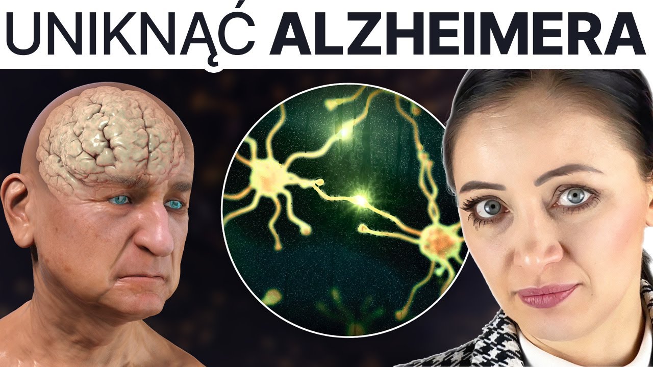 Powodują otępienie i chorobę Alzheimera 🧠 Główne przyczyny