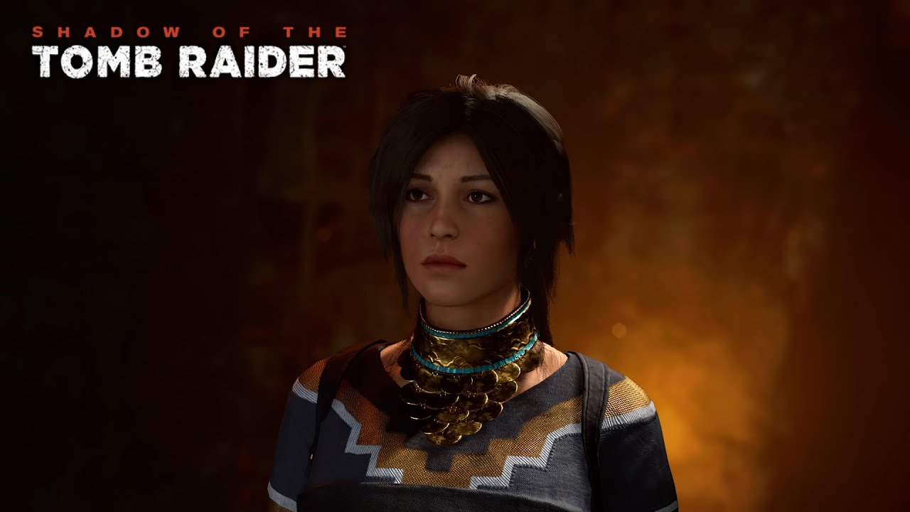ПАЙТИТИ, ХРАМ СОЛНЦА - Прохождение Shadow of the Tomb Raider #10