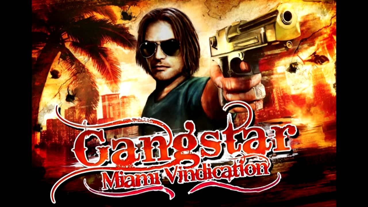 Gangstar Miami Vindication Cutscene Music