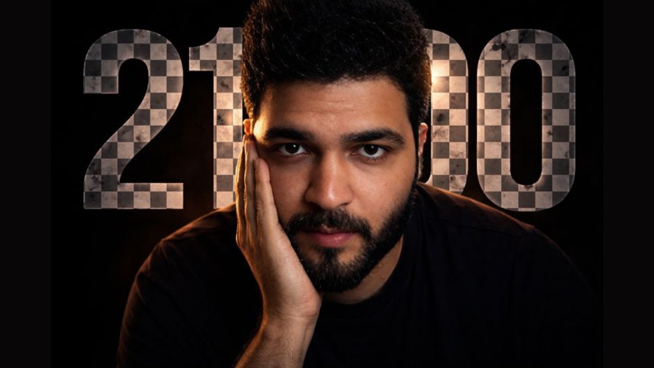 The 2100 elo dream | chess.com