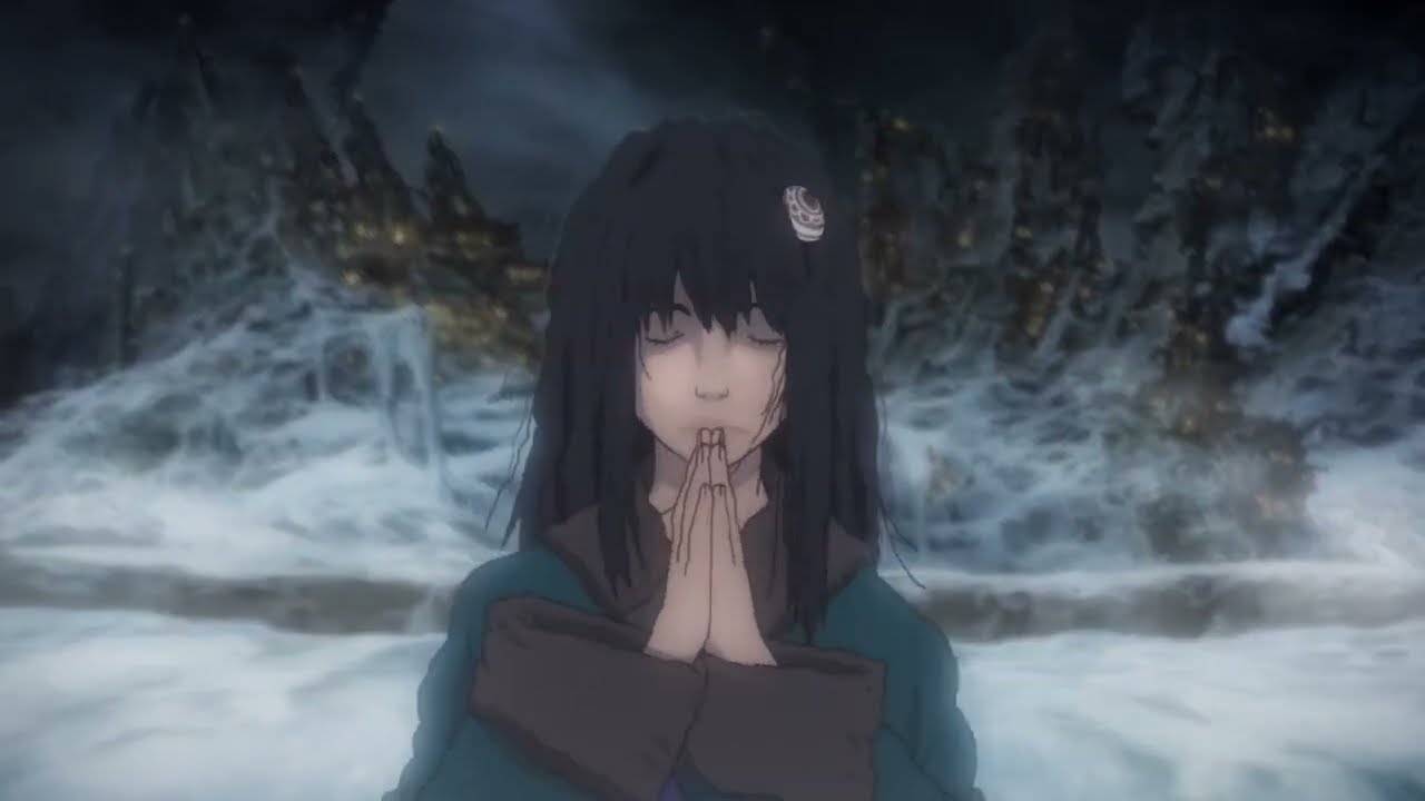 asura's wrath type beat